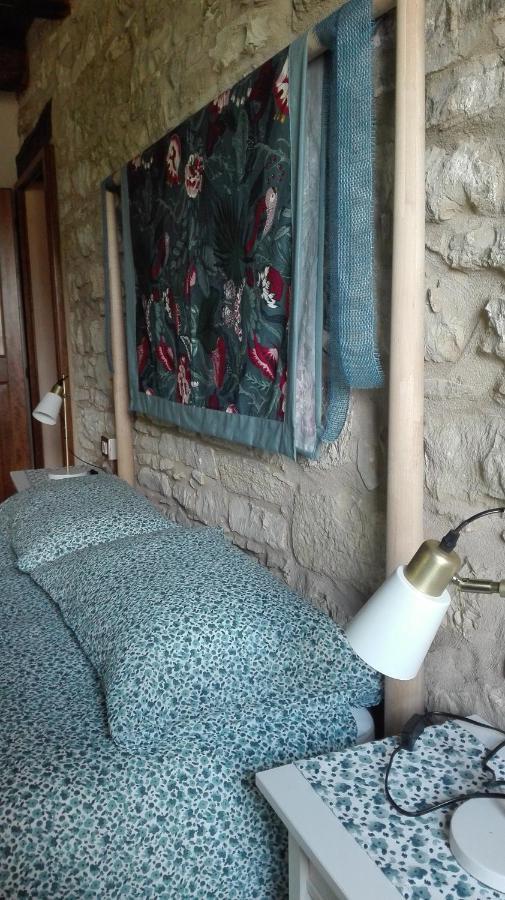Casale Le Fontanelle Otel Monte Grimano Terme Dış mekan fotoğraf