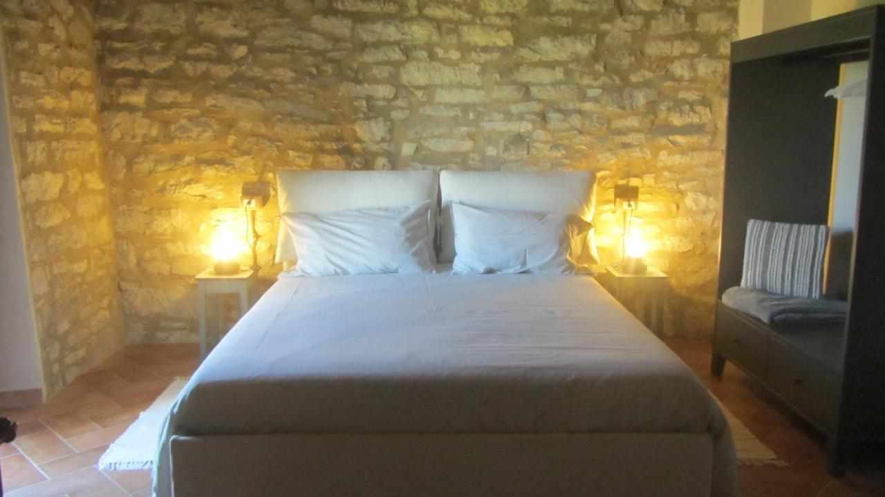 Casale Le Fontanelle Otel Monte Grimano Terme Dış mekan fotoğraf
