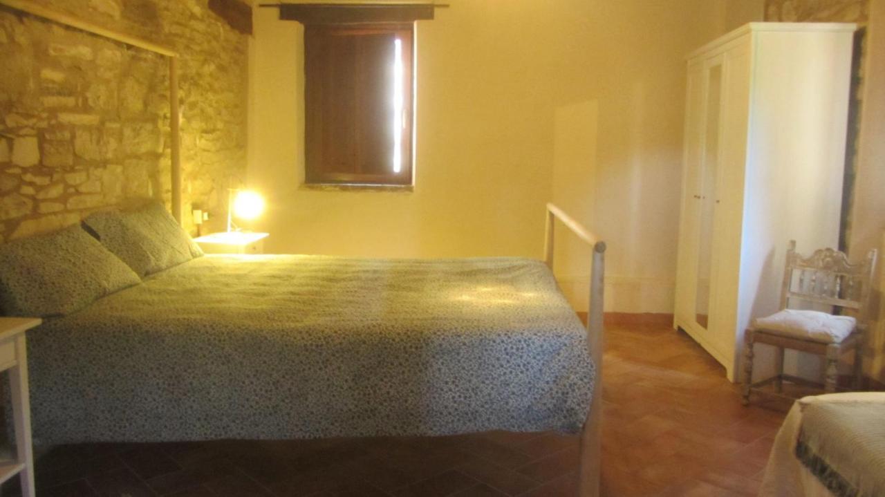 Casale Le Fontanelle Otel Monte Grimano Terme Dış mekan fotoğraf
